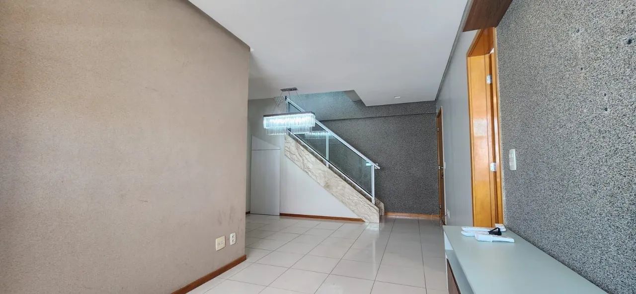 Alugo cobertura duplex  - Foto 5