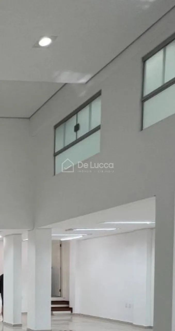 galpão - Jardim do Trevo - Campinas - Foto 5