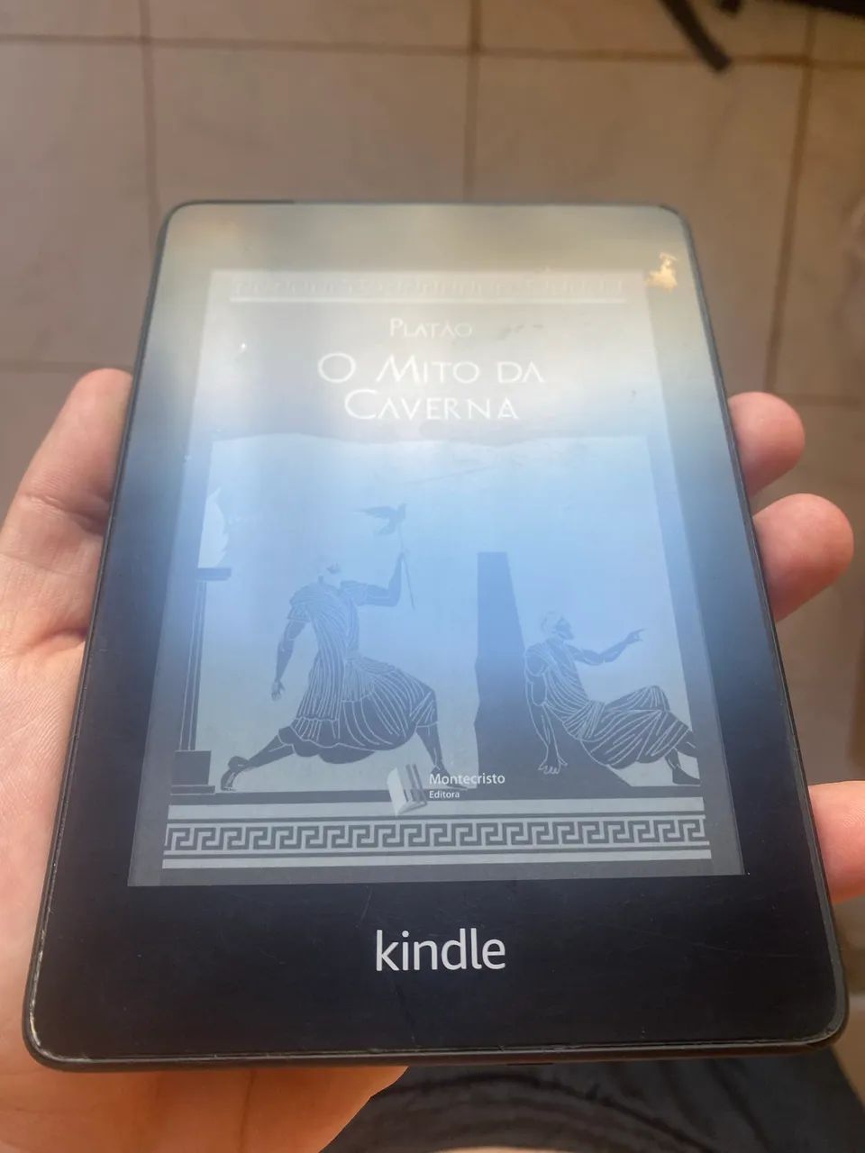 KINDLE PAPERWHITE 32GB - Tablets e E-Readers - Centro, Santarém