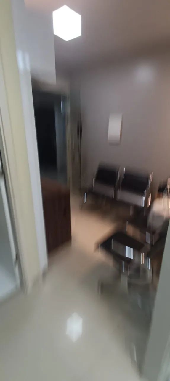 Sala Comercial 51m² no Centro Empresarial Shopping da Ilha - Foto 4