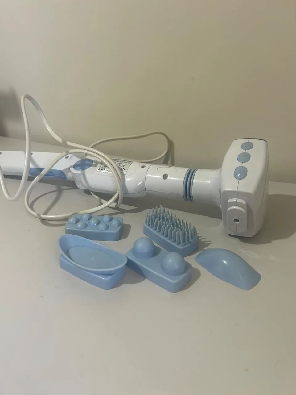 Massageador - Foto 2