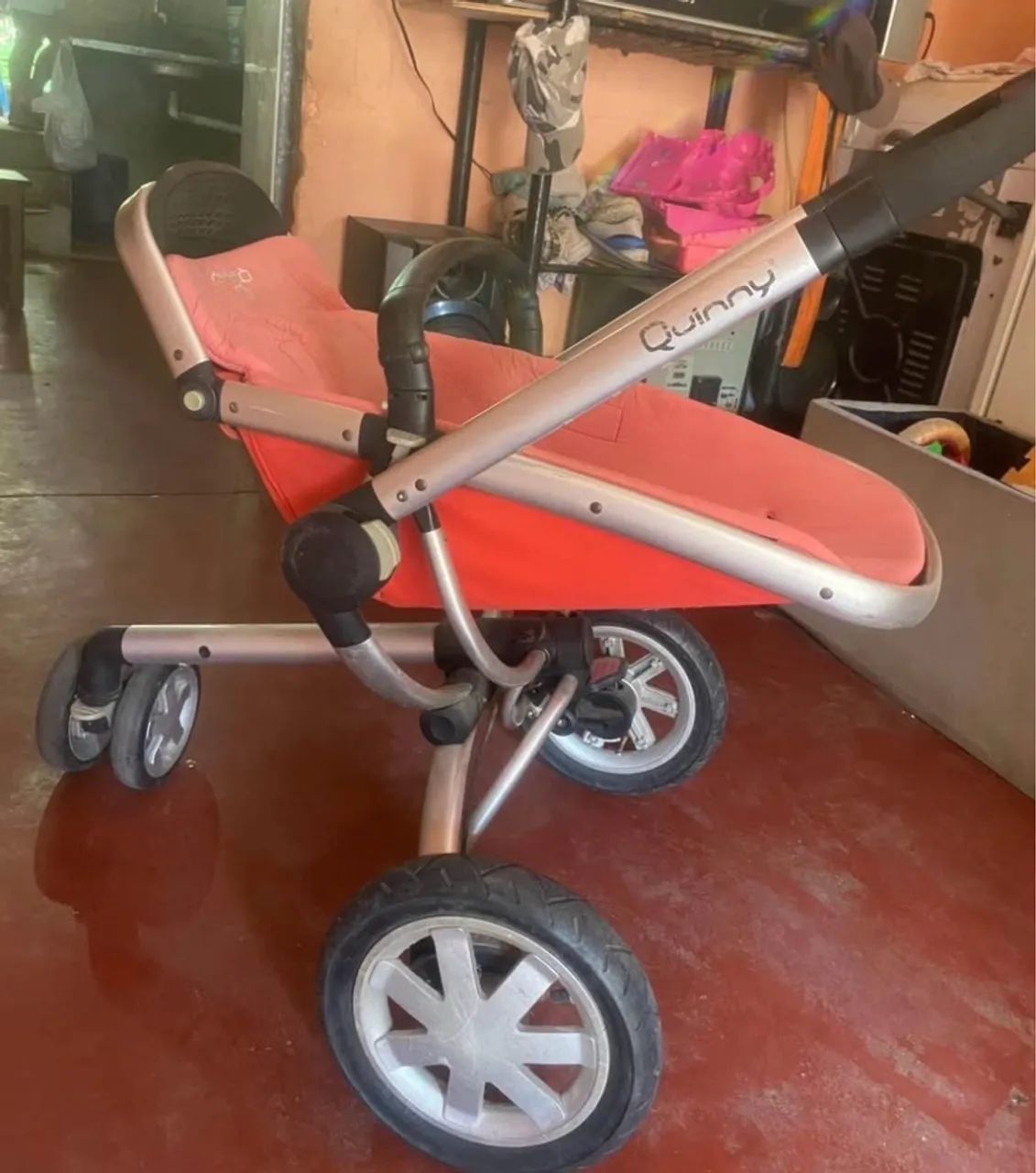 Vendo carrinhos de Bebê  - Foto 3