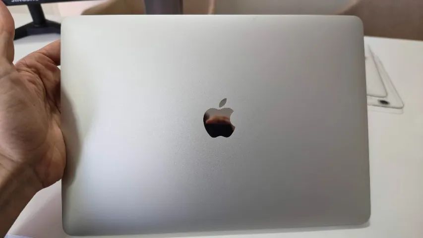 Apple Macbook Air m1 - 256GB - Notebooks - Atiradores, Joinville