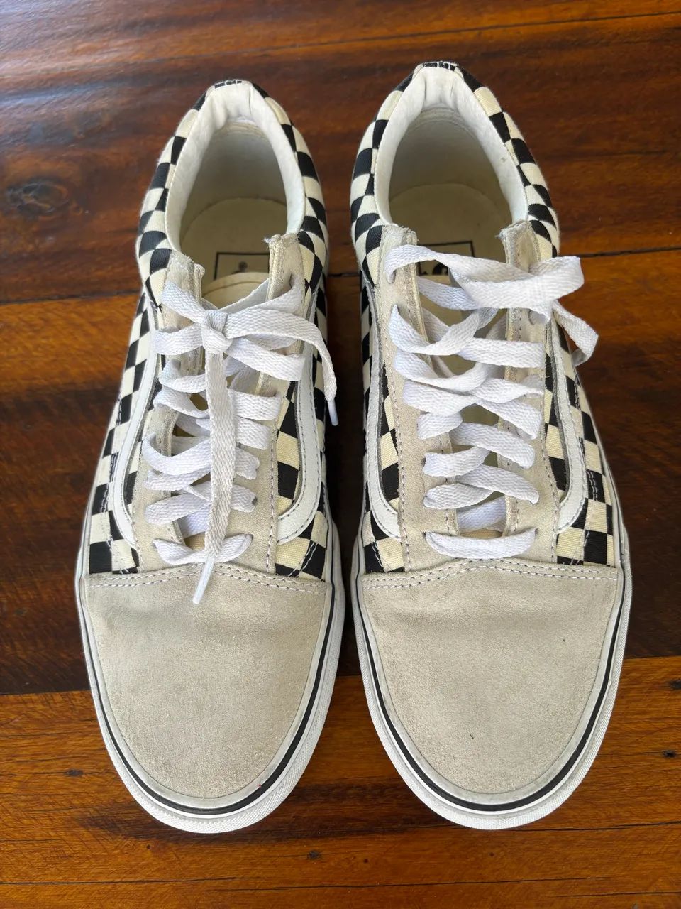 Tênis Vans