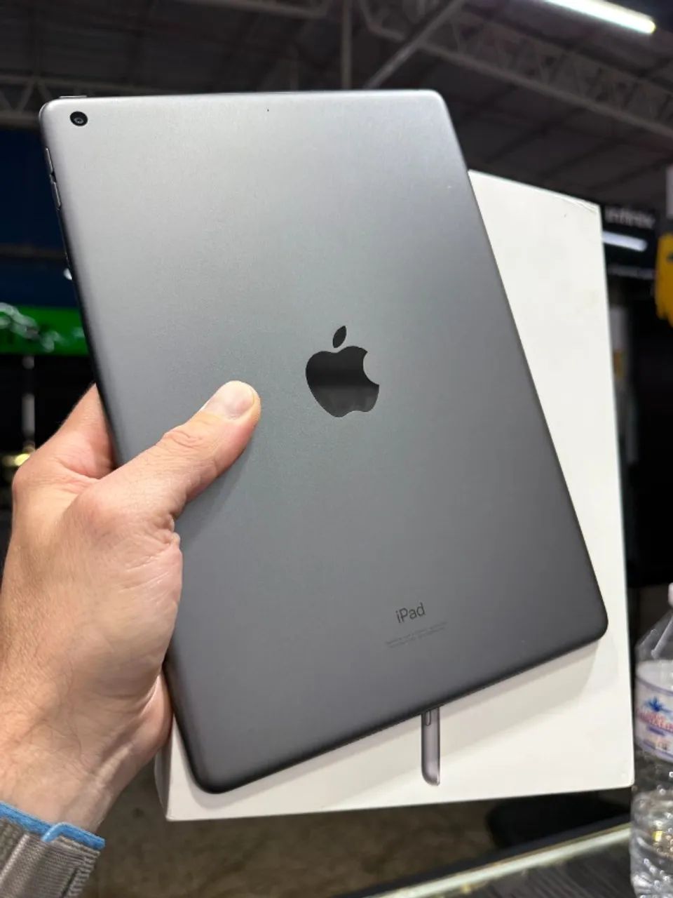 Apple iPad 9 / Garantia / Loja Física
