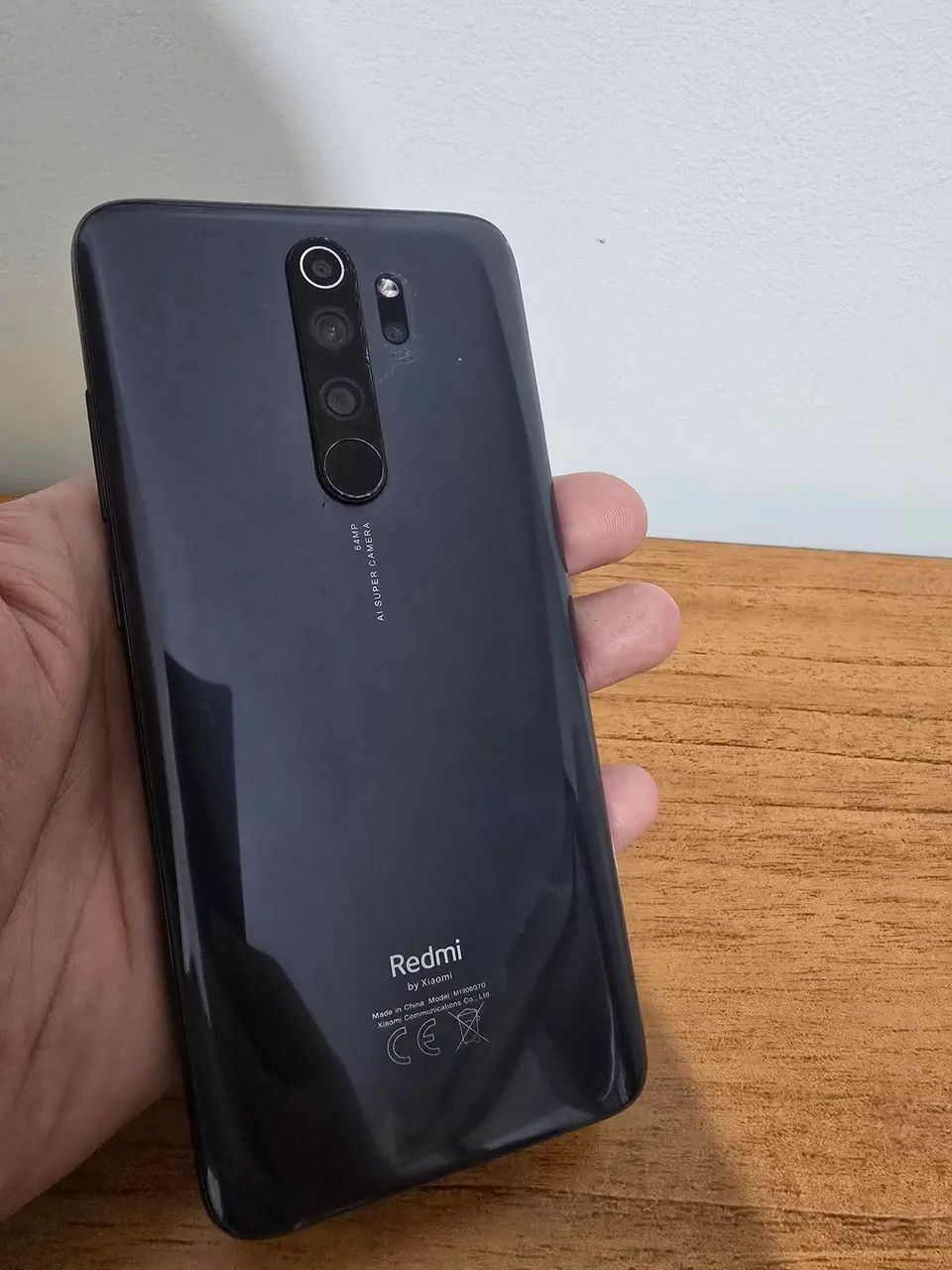 Redmi Note 8 PRO - Foto 3