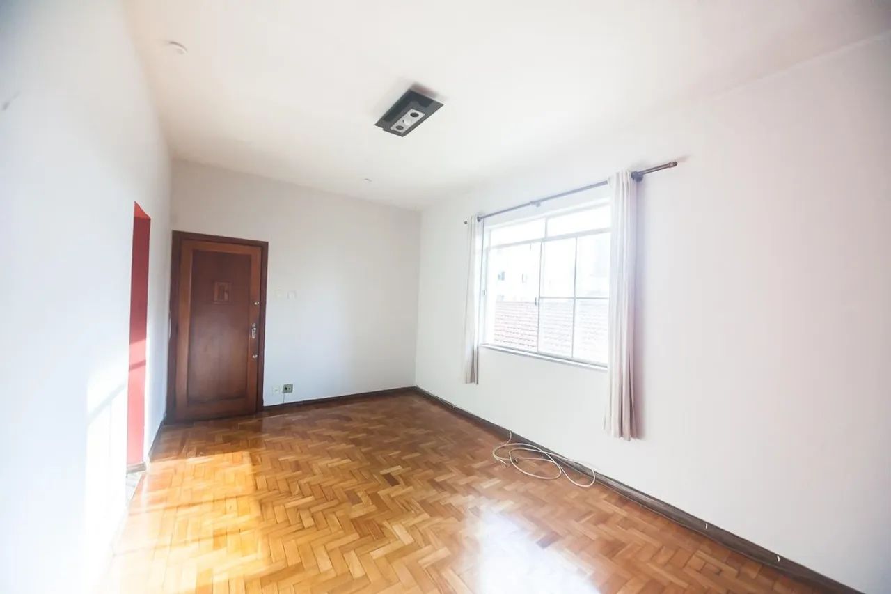 Apartamento à Venda - Santo Antônio, 3 Quartos, 96 m2 - Foto 3