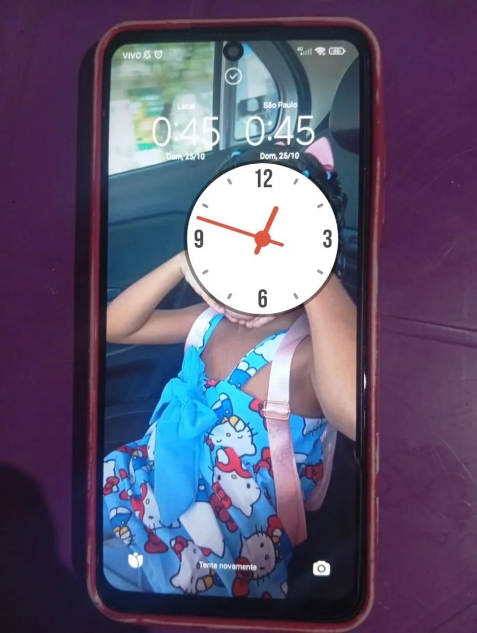 Telefone 