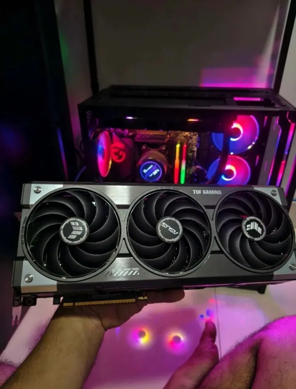PC GAMER OPORTUNIDADE  - Foto 3