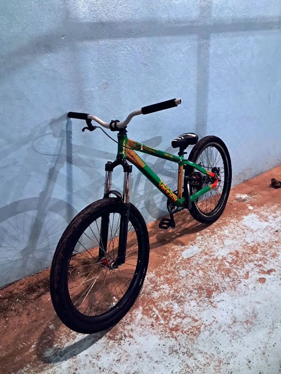 VIKINGX TUFF35