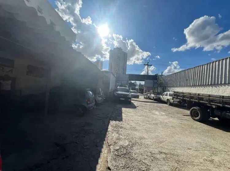 Lote Comercial - Foto 3