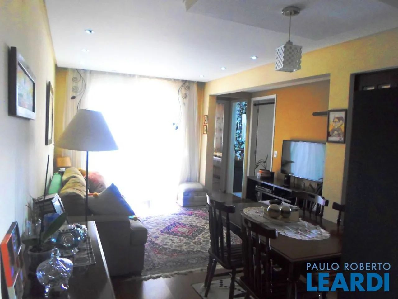 APARTAMENTO - MORUMBI - SP - Foto 4