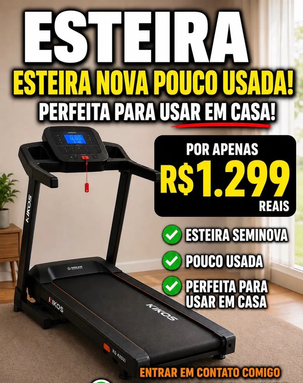 Esporte 