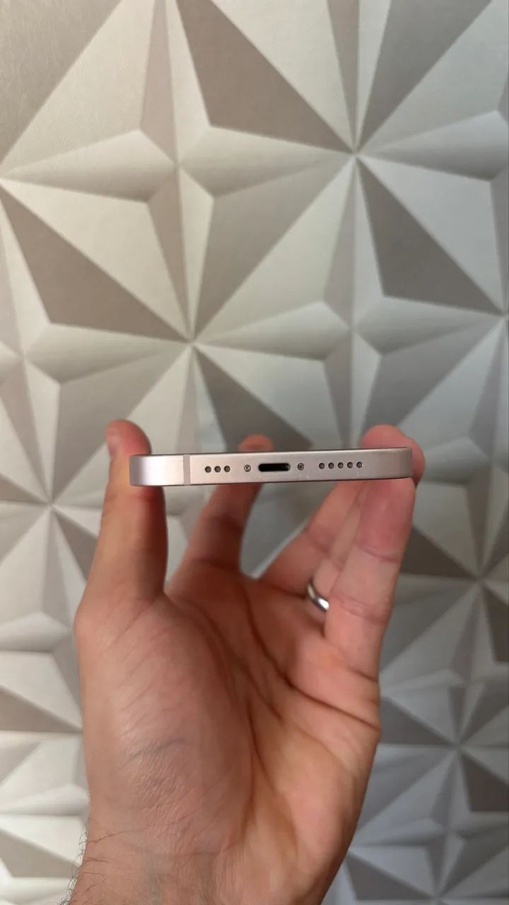 iPhone 13 128GB - Rosa 87%  - Foto 4