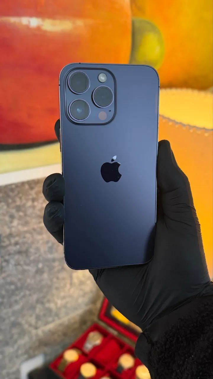 iPhone 14 Pro Max 128gb