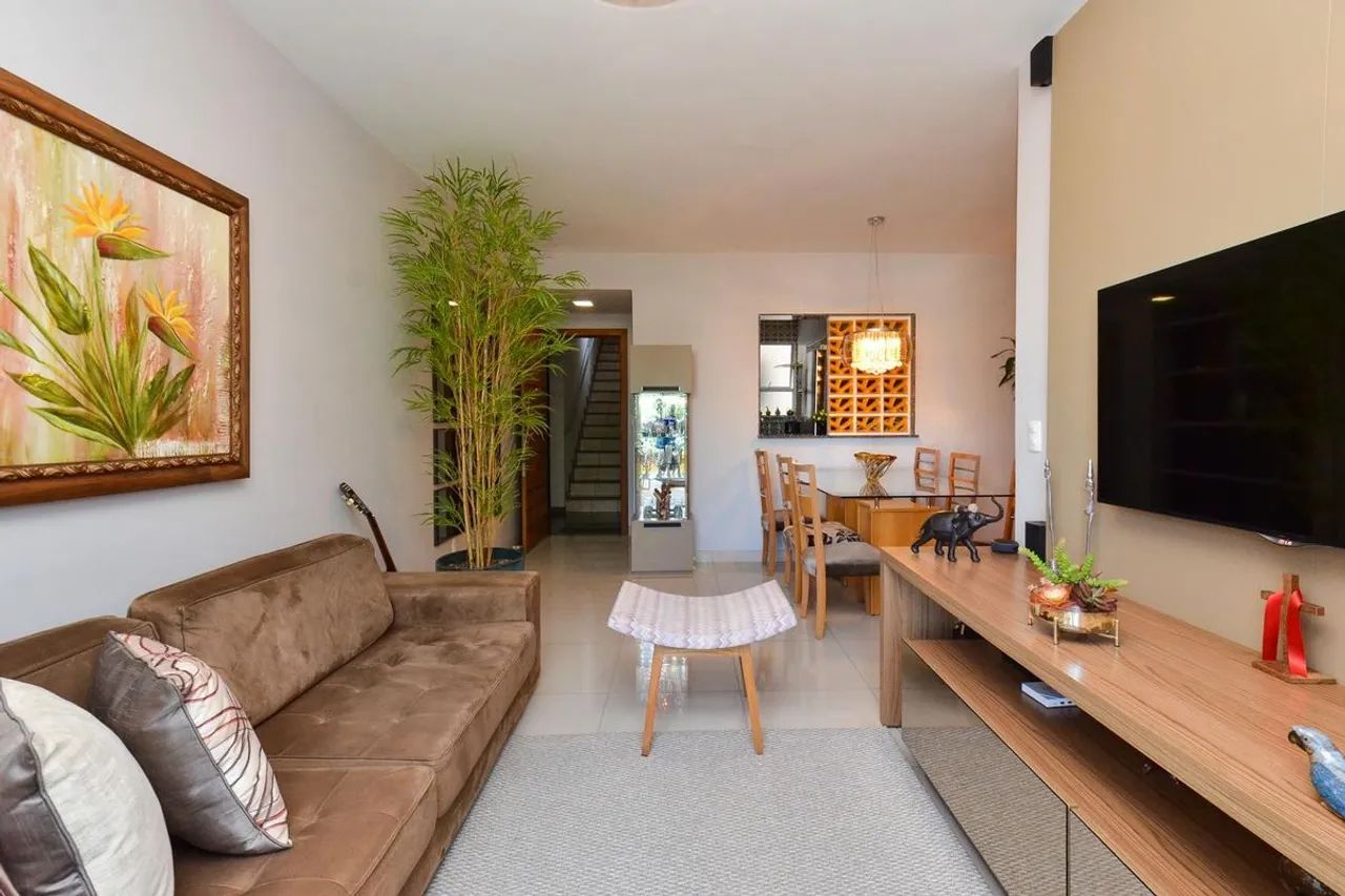 Apartamento à Venda - Santa Inês, 3 Quartos, 88 m2 - Foto 4