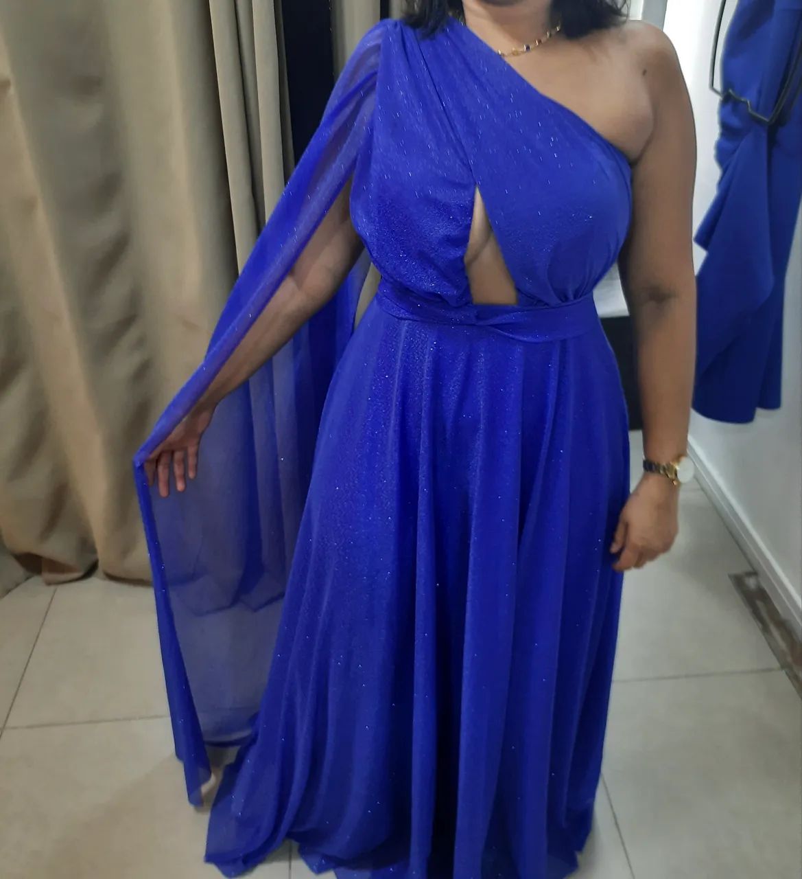 Vestido de festa - Foto 3