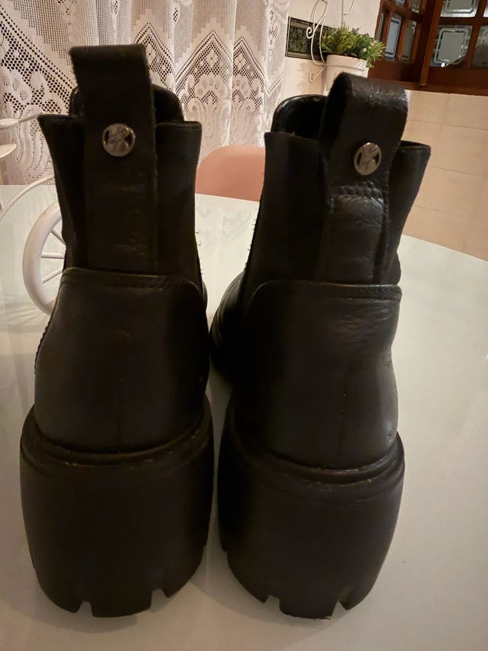 Bota  - Foto 5