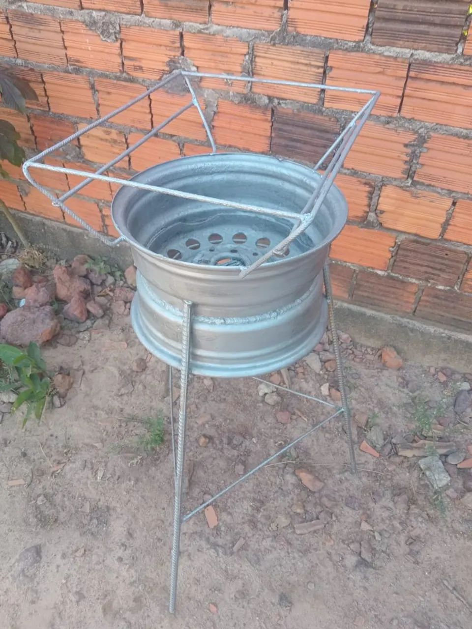 Rei das churrasqueiras  - Foto 2