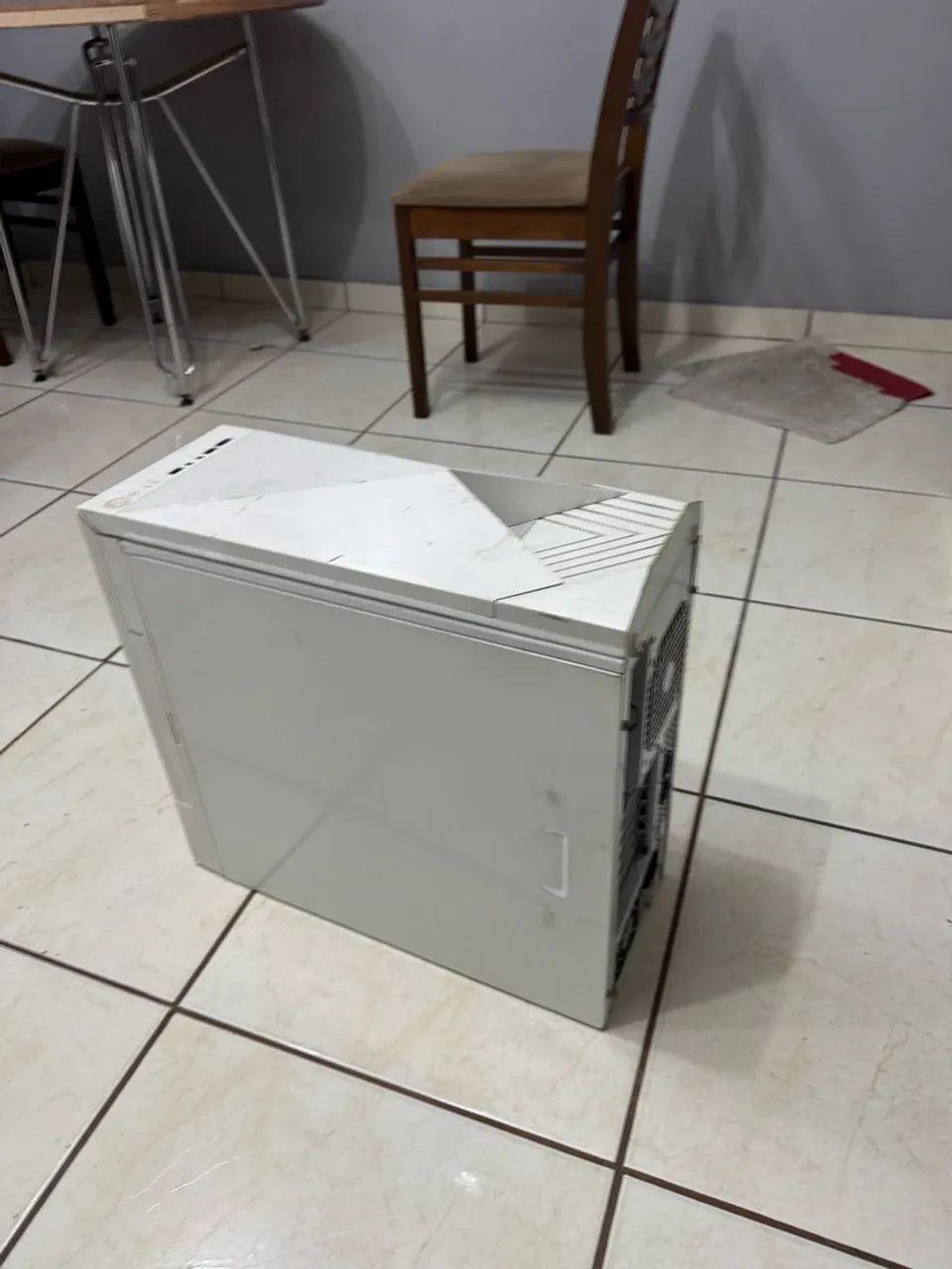 Computador cpu i7 - Foto 3