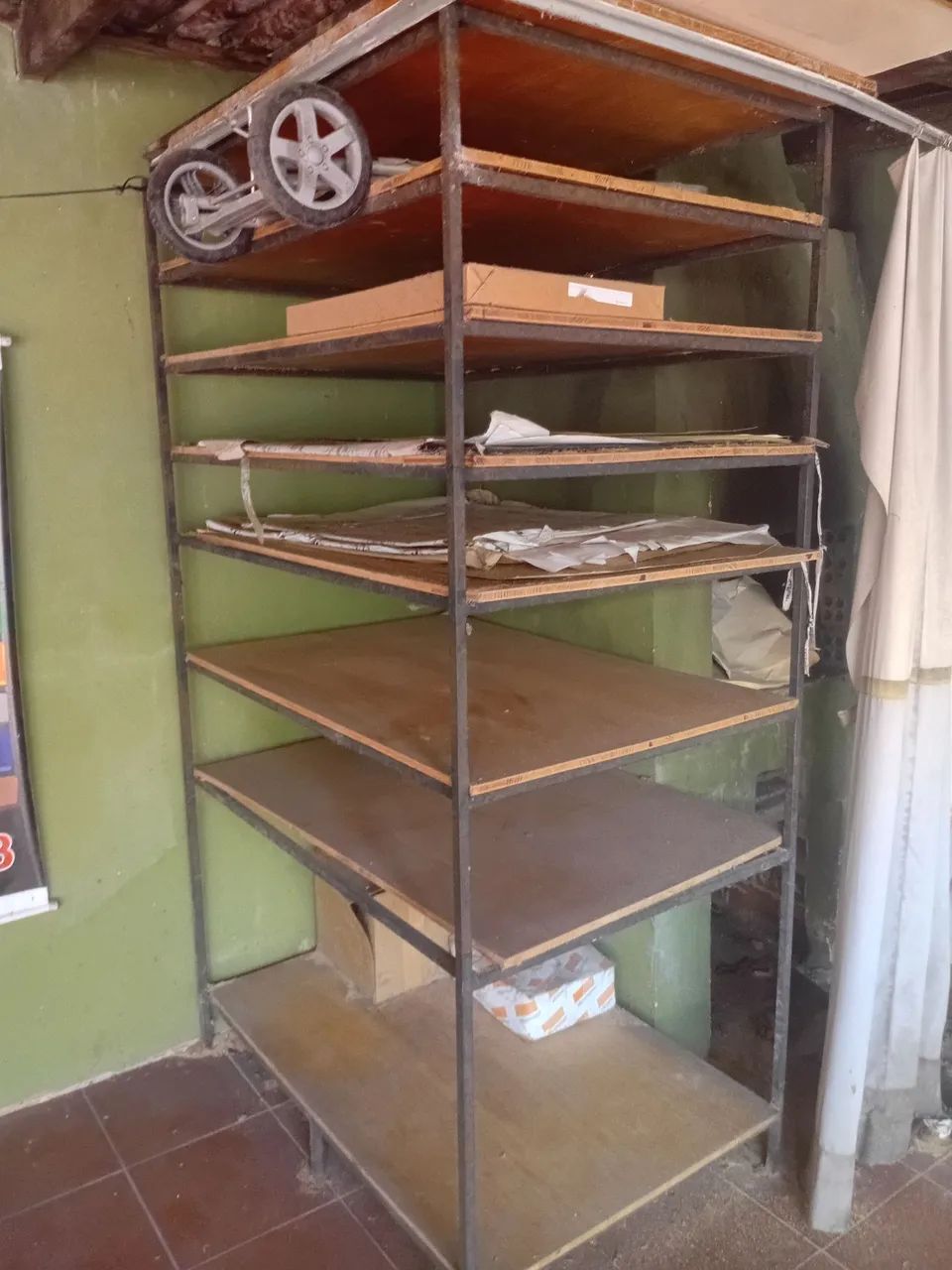 PRATELEIRA  - Foto 2