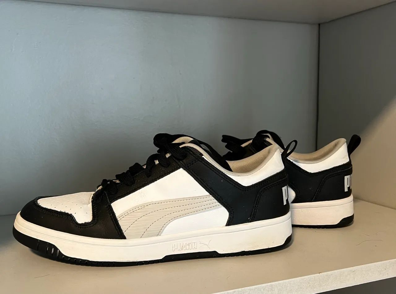 Puma Rebound V6 Low - Foto 2