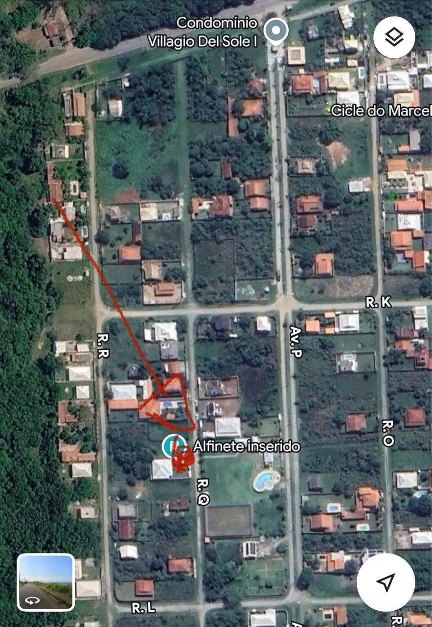 Terreno Jaconé-Saquarema  - Foto 3