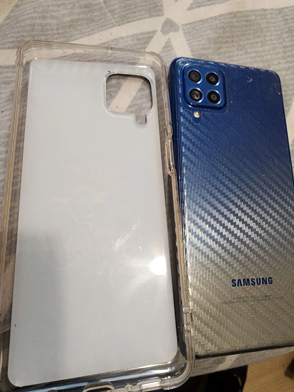 Samsung galaxy M62 - Foto 4