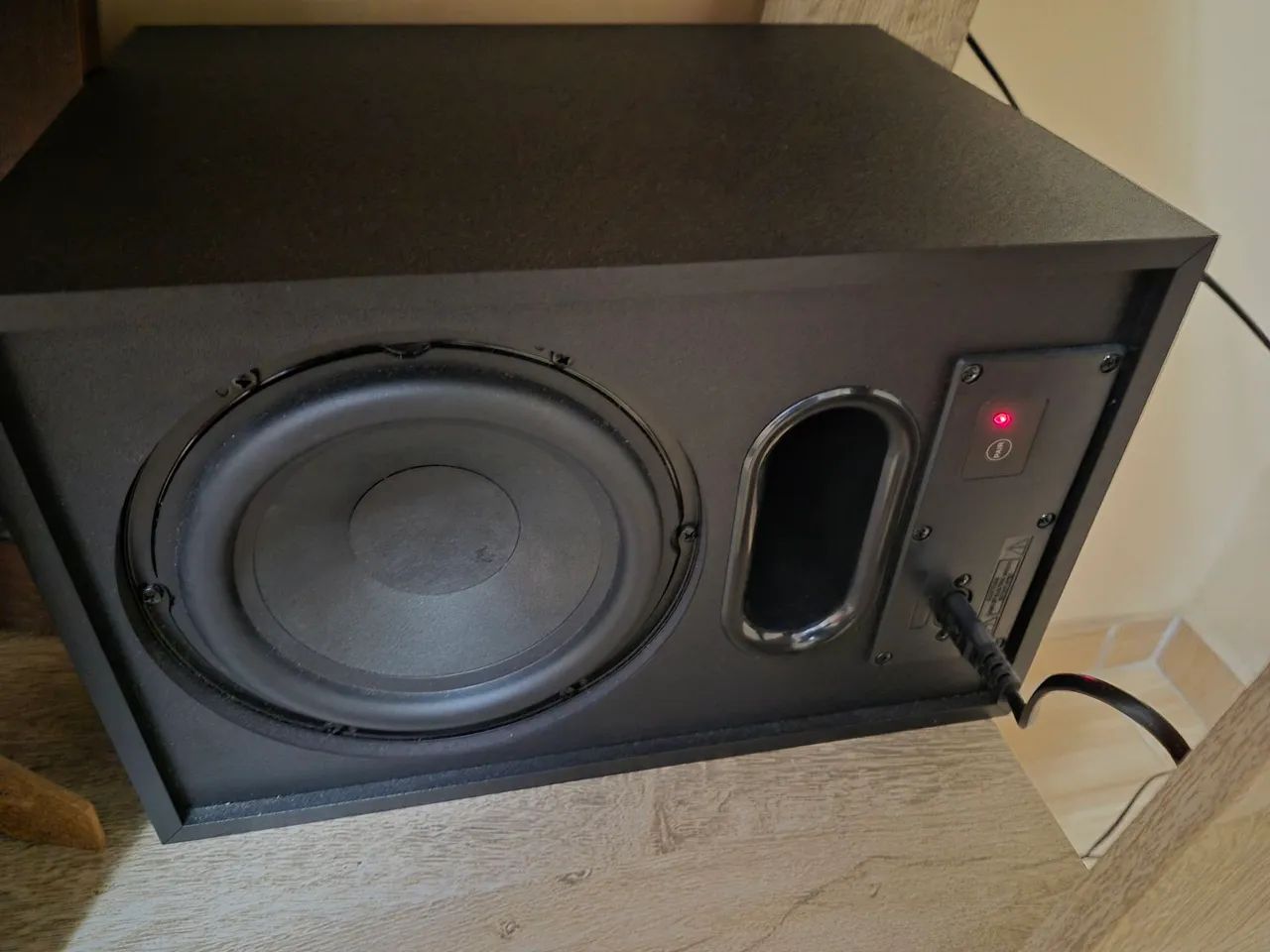 Smart Tv 43+ sound bar jbl  - Foto 3