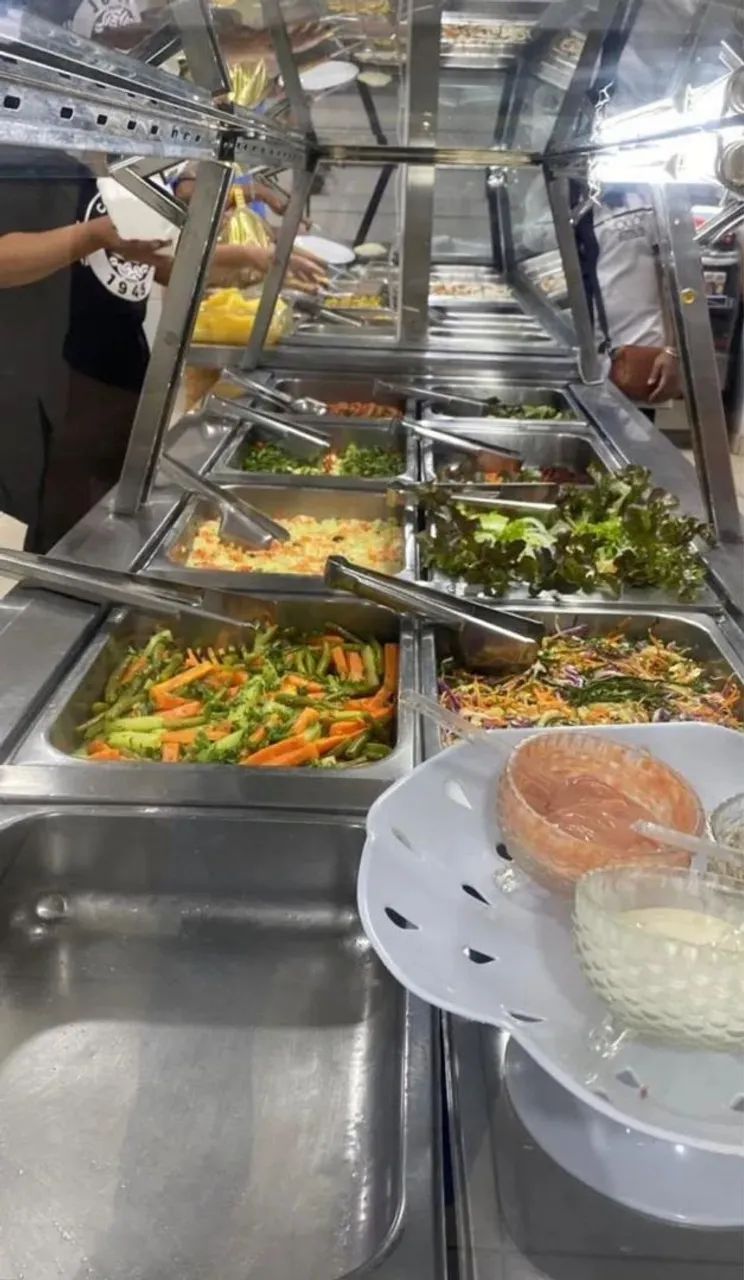 Restaurante no Centro de Goiânia  - Foto 5