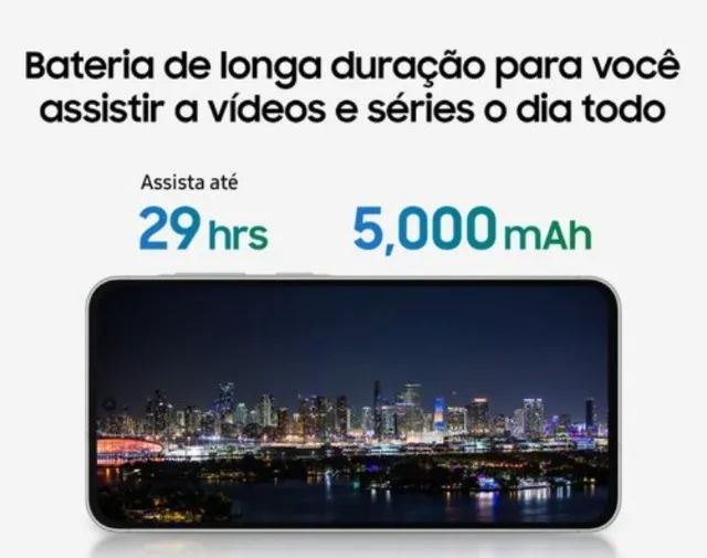 Samsung Galaxy A36 5G - Foto 4