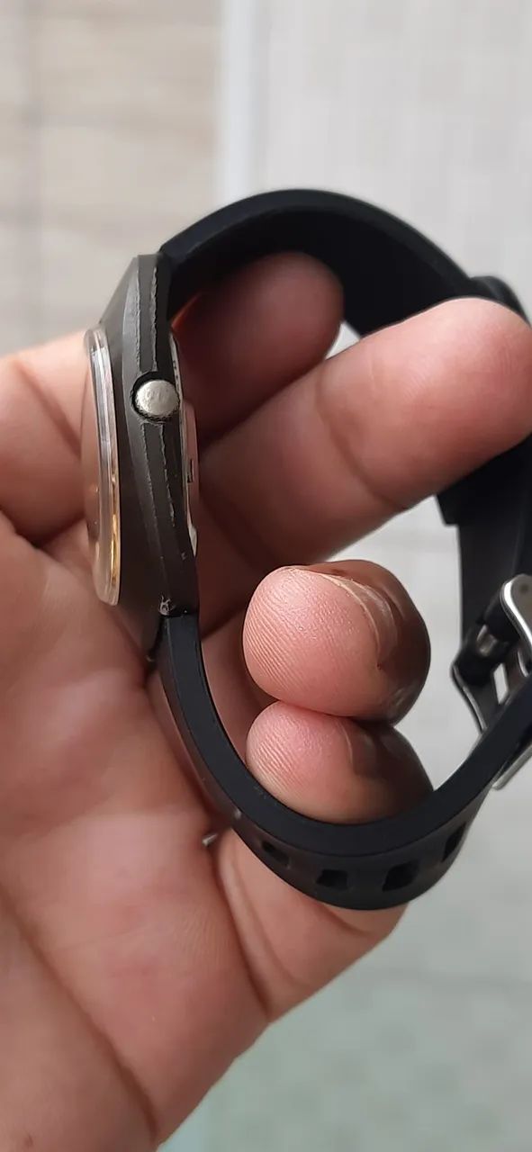 Relógio citizen automático  - Foto 3