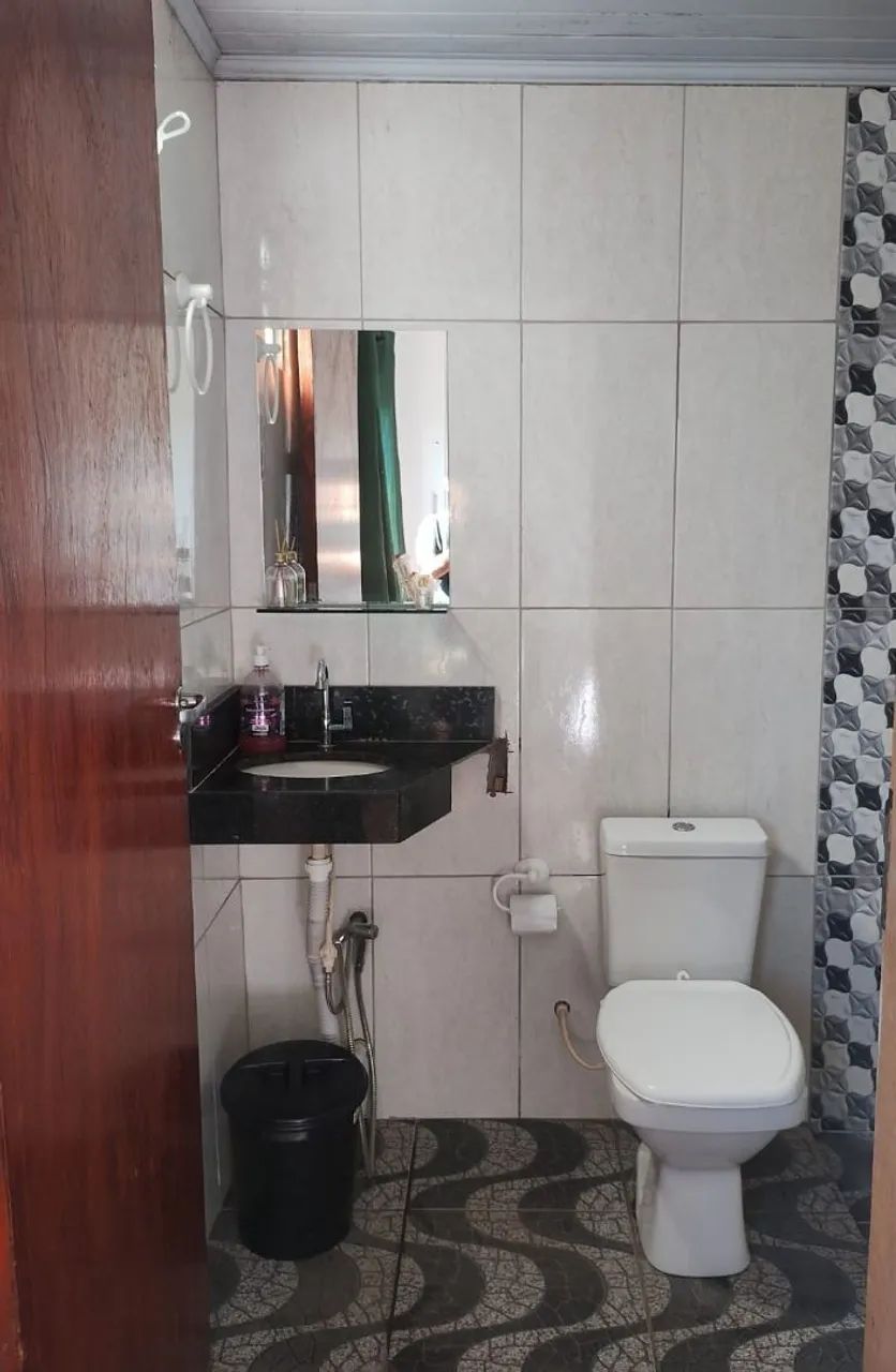 Aluguel Corumbá IV  - Foto 12