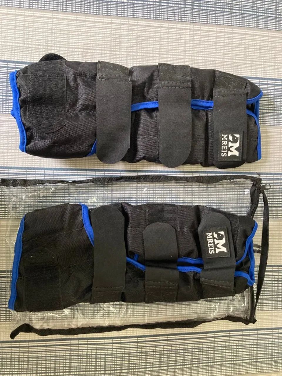 Ice Boot para Equinos - Pouco Usado - Ótimo preço! - Foto 2