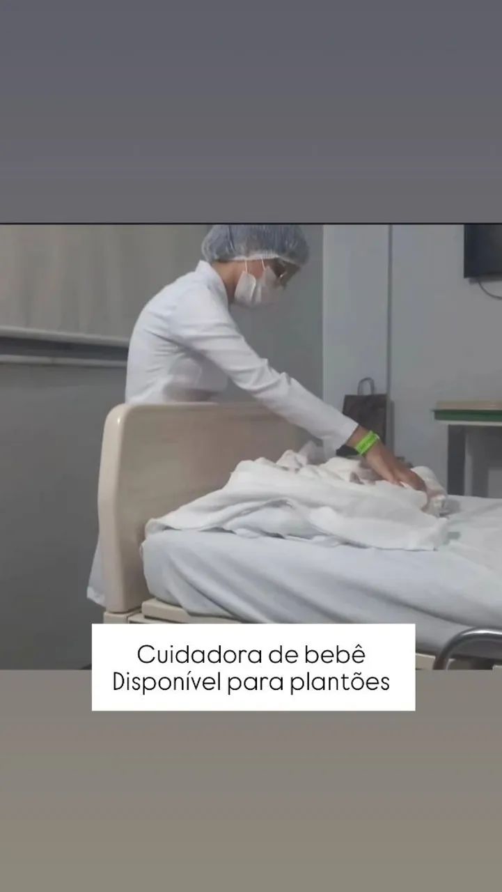 Cuidadora 