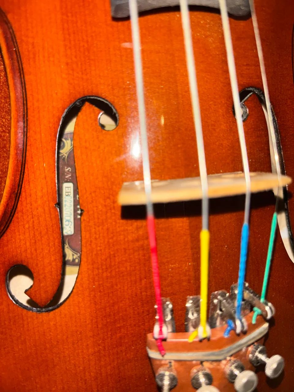 Violino Eagle ve441 - 4/4