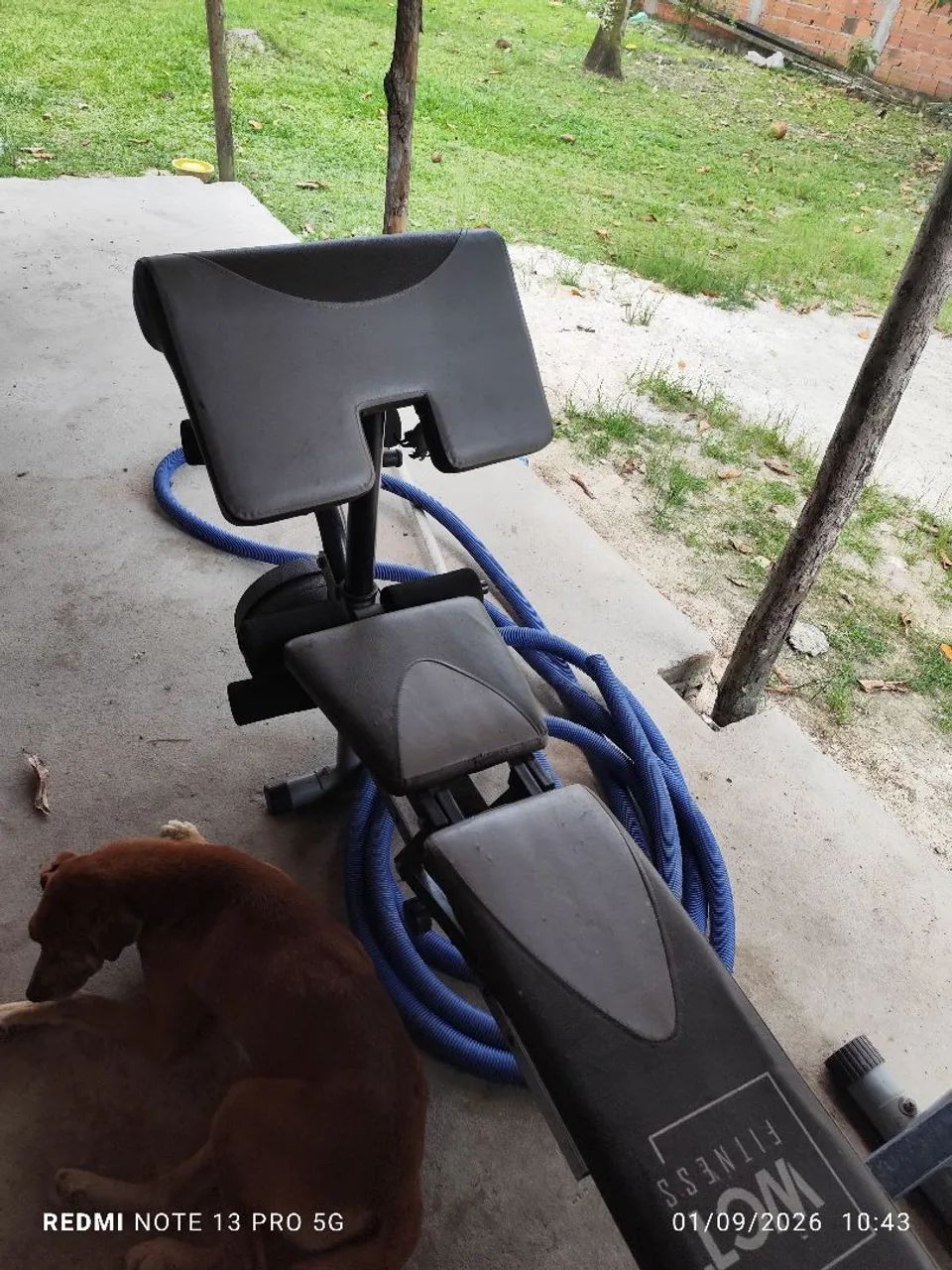 Estação malhação semi nova  - Foto 2