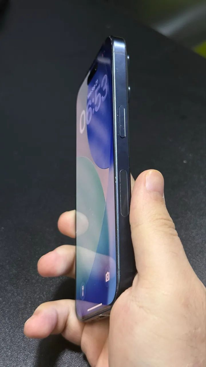 iPhone 15 Pro 1TB Blue Titanium ? | Bateria 89%  - Foto 2