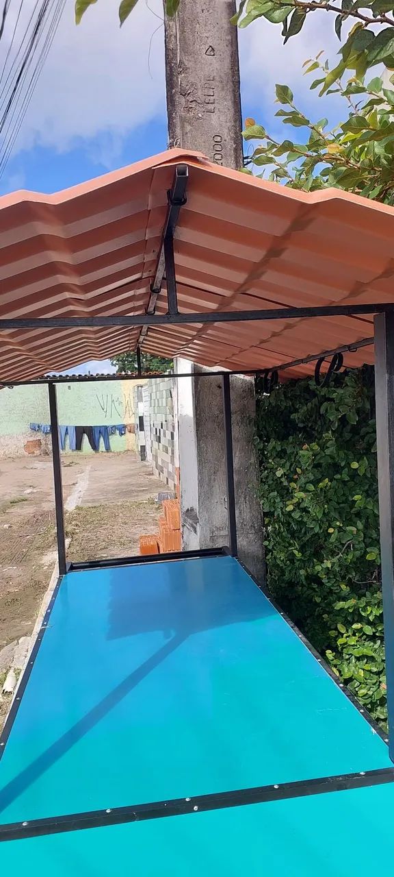 Carroça (menor valor 3.000 p/ retirar ) - Foto 4