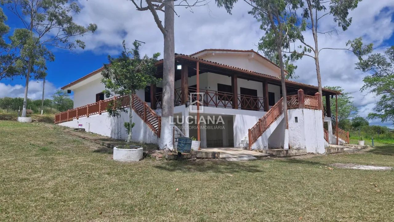 Incrível! Chácara Completa com 2.7 Hectares em Sairé/PE - Foto 2