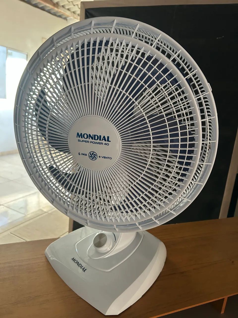 Ventilador 