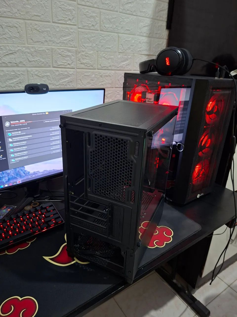Mini gabinete Risemode - Foto 3