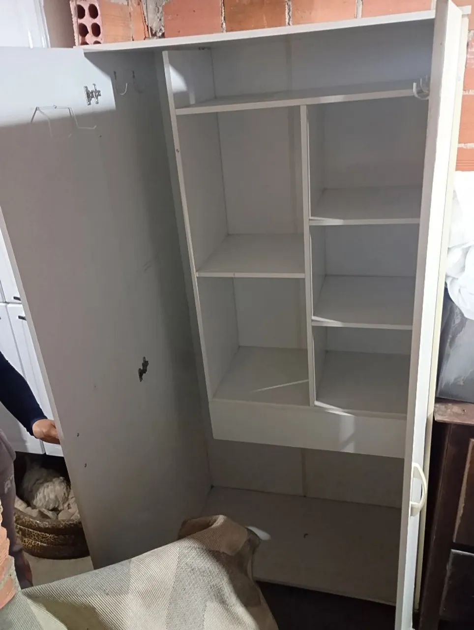 guarda roupa  - Foto 2