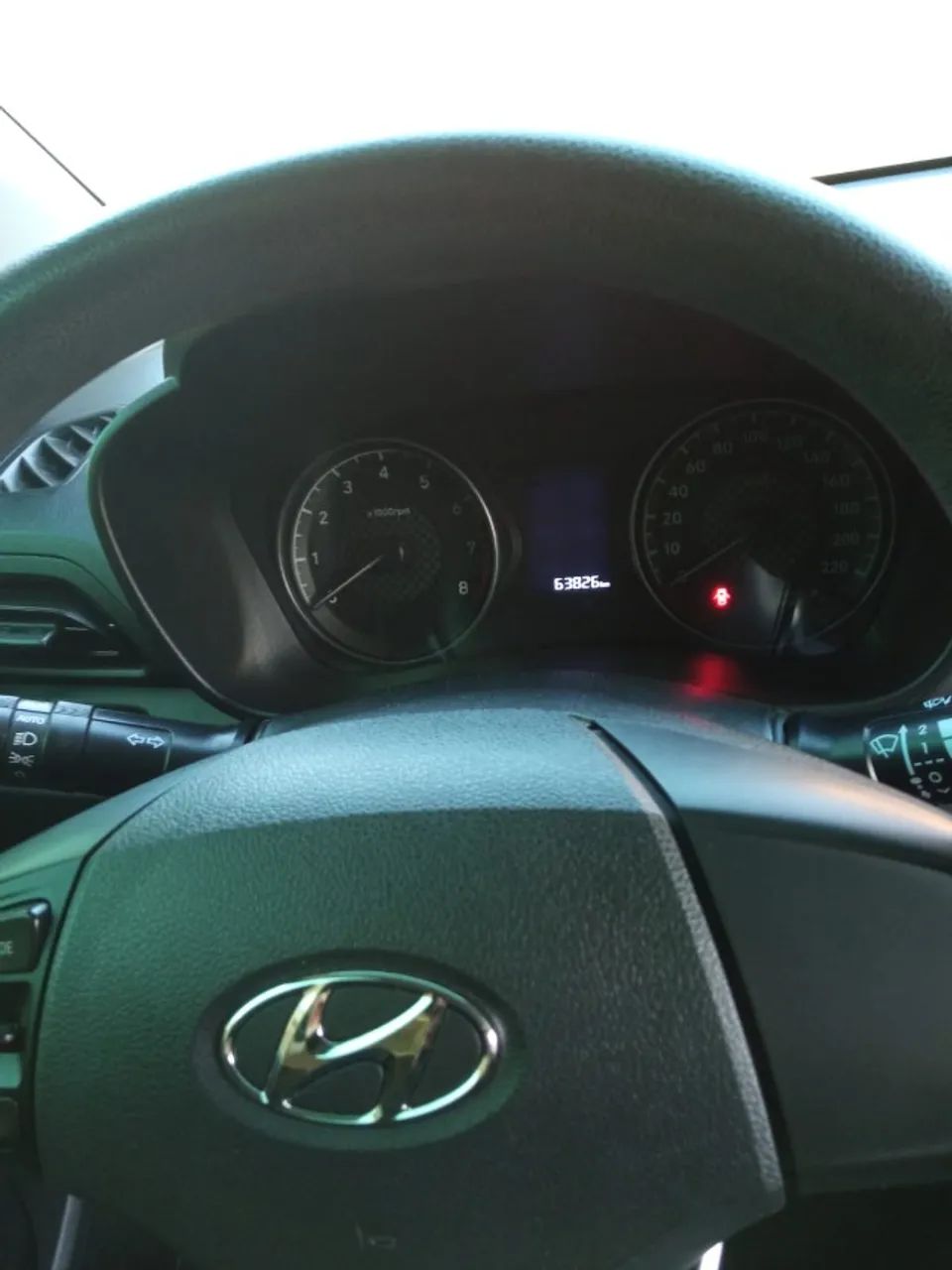 Hyundai HB20 Evolution 1.0 Flex 12V MEC 2022 - Foto 3