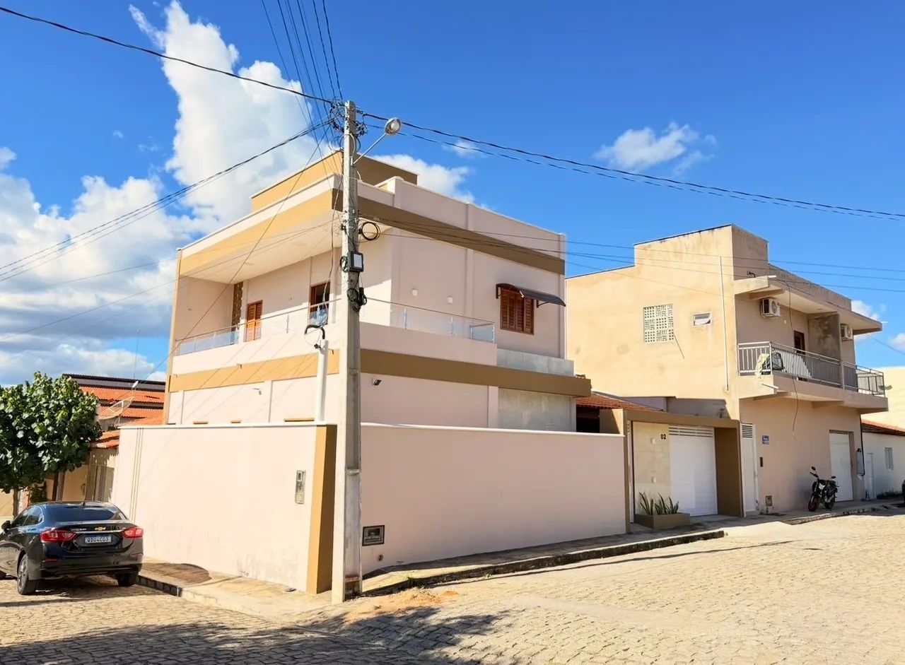 Venda casa em Portalegre RN - Foto 2