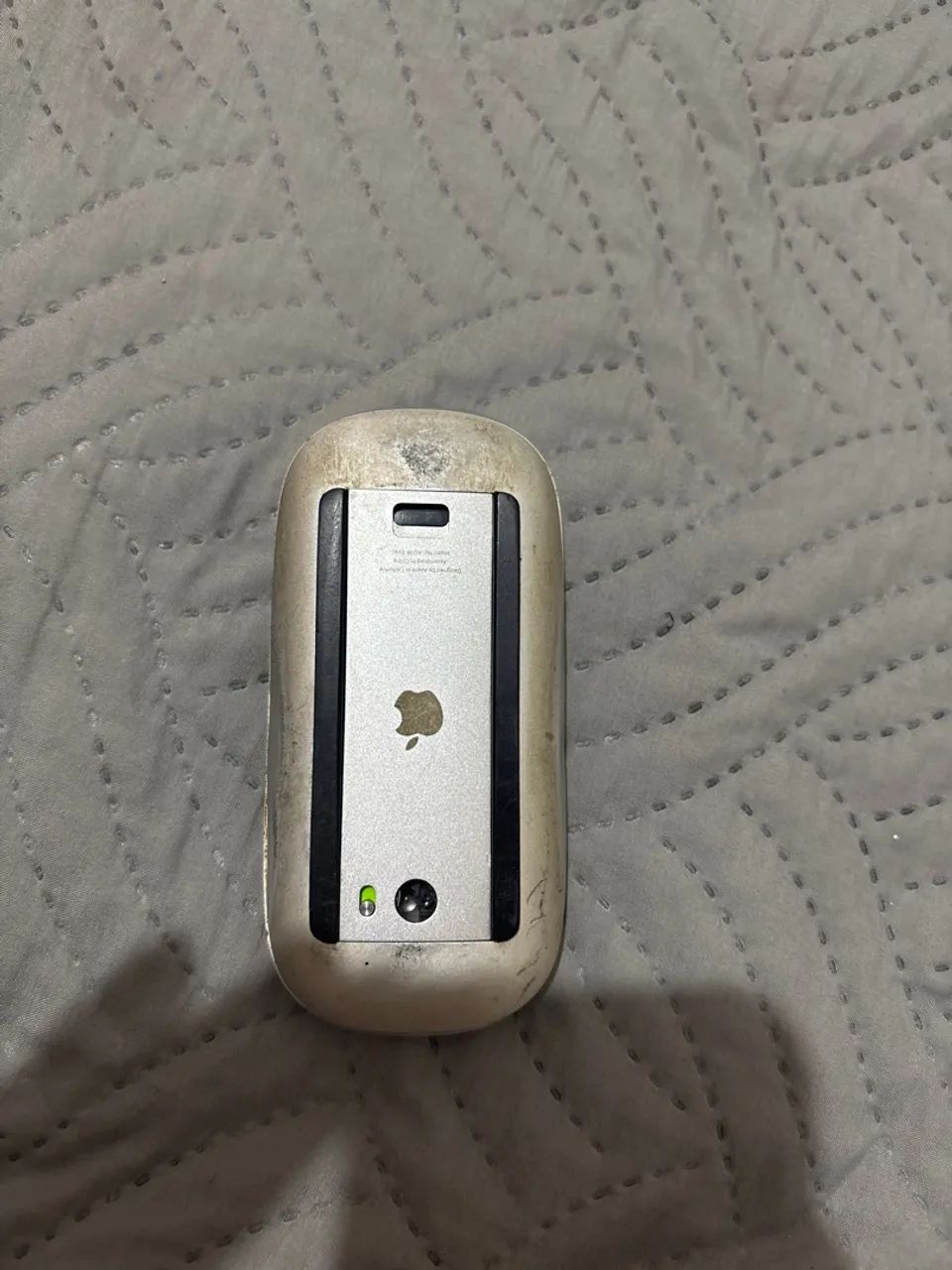 Mouse Apple  - Foto 3