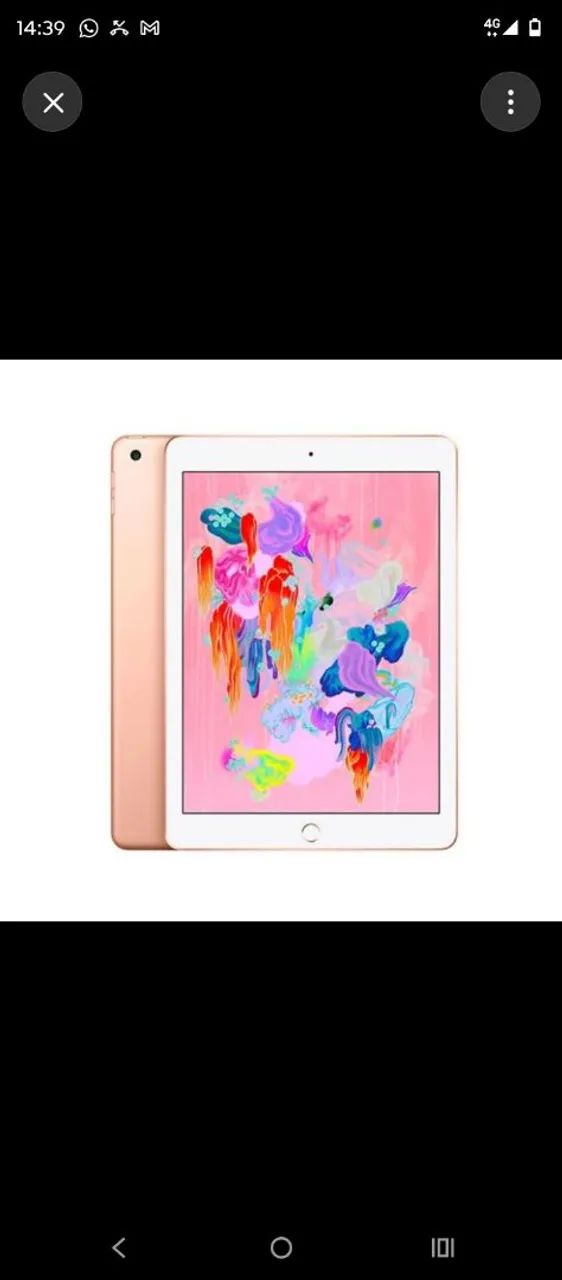 iPad 6 