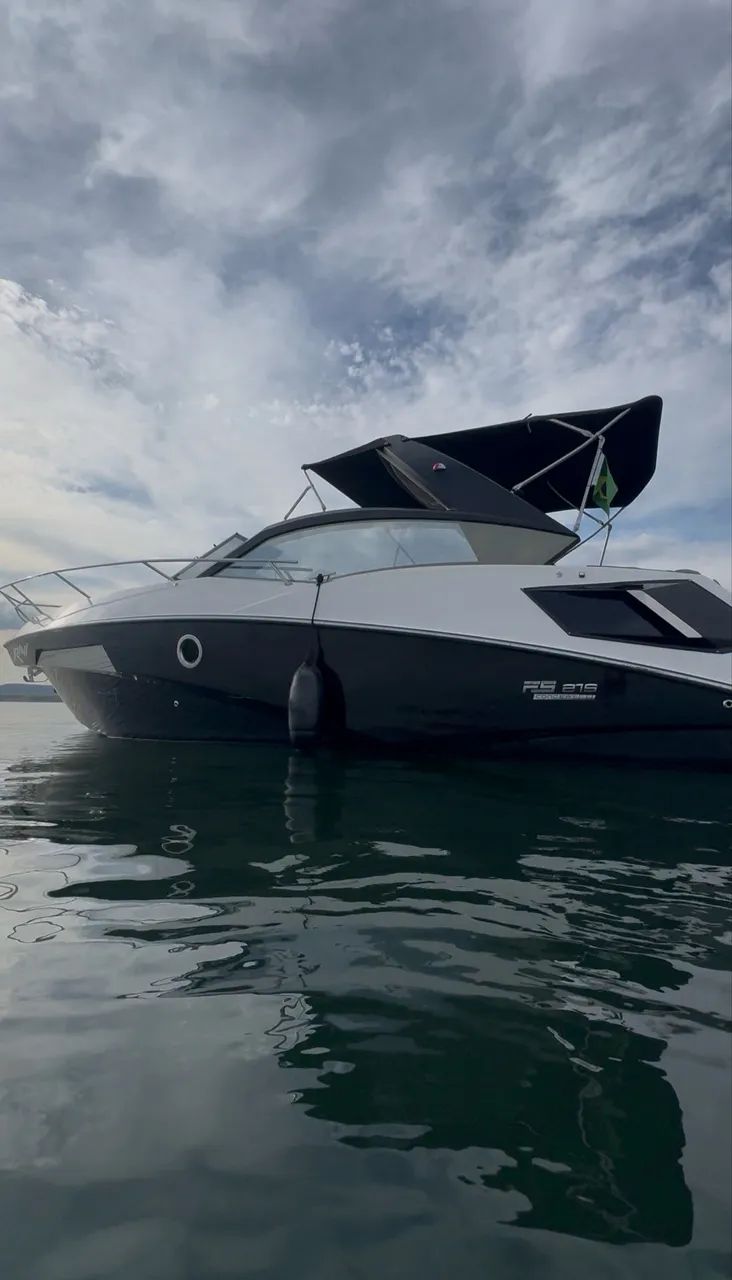 FS YACHTS 275 CONCEPT - Foto 2