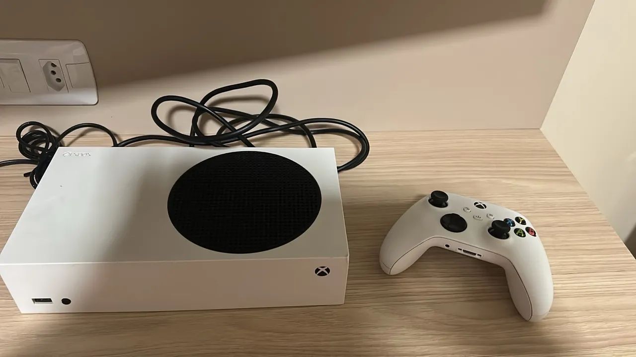 Xbox Series S