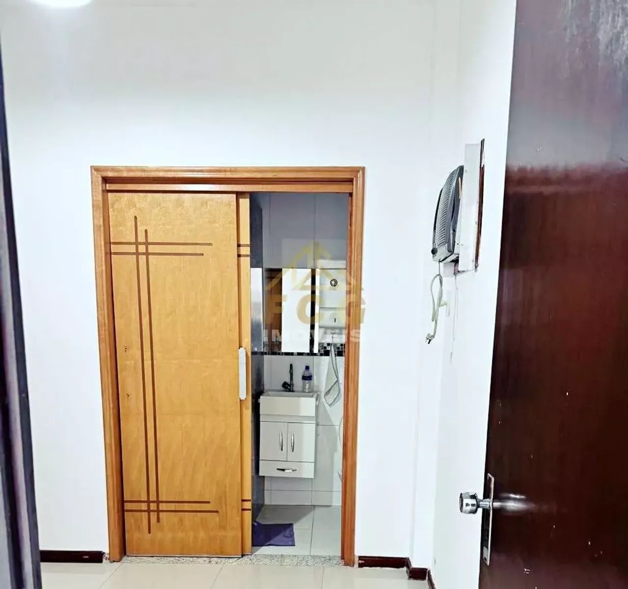 Sala Comercial com 25m² no Centro de Niterói - Foto 5